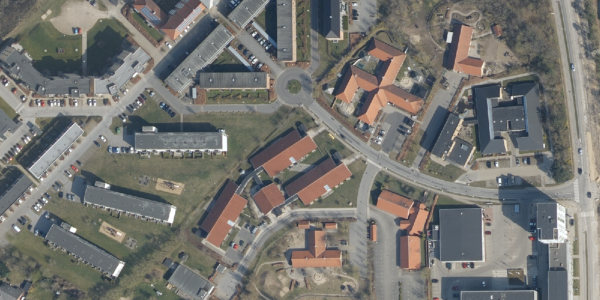 Matrikelkort Danalien 11C