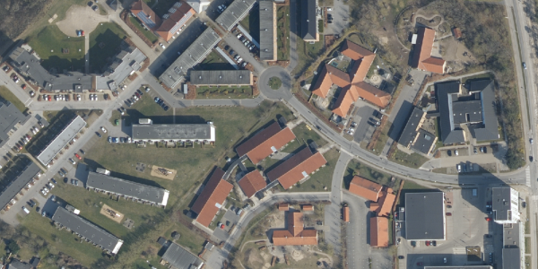 Matrikelkort Danalien 11D