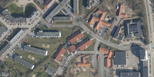 Matrikelkort Danalien 11E