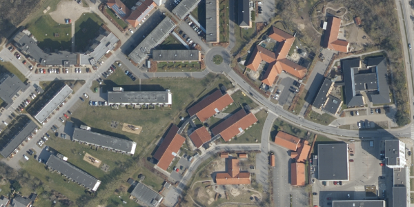 Matrikelkort Danalien 11F