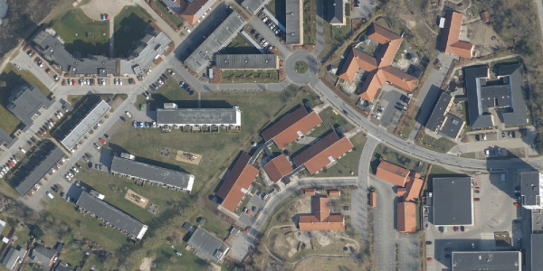 Matrikelkort Danalien 11L