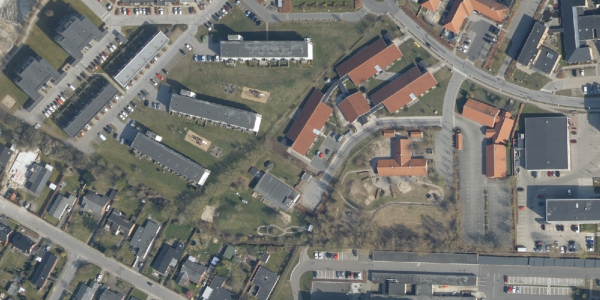Matrikelkort Danalien 13A