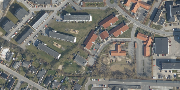 Matrikelkort Danalien 13C