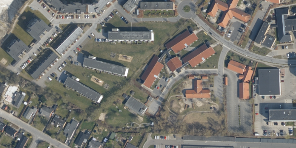 Matrikelkort Danalien 13D