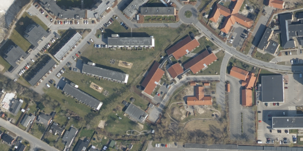Matrikelkort Danalien 13F