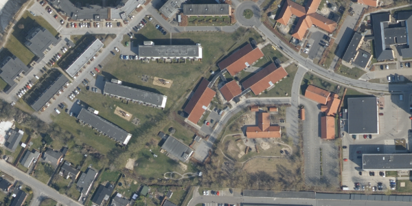 Matrikelkort Danalien 13G