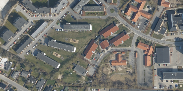 Matrikelkort Danalien 13H