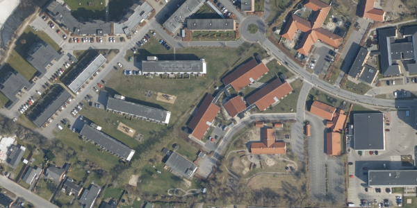 Matrikelkort Danalien 13L