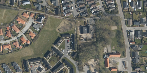 Matrikelkort Dannerhøj 30