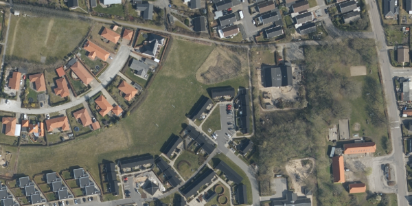 Matrikelkort Dannerhøj 36