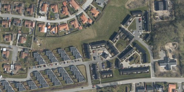 Matrikelkort Dannerhøj 64