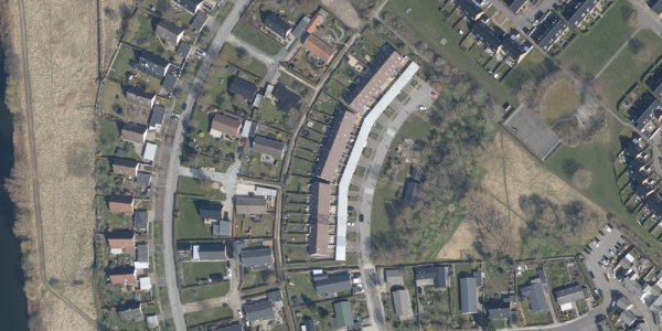 Matrikelkort Filippavej 39