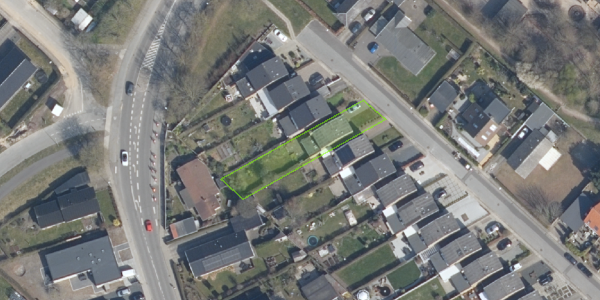 Matrikelkort Flintevej 31