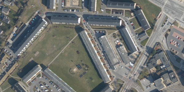 Matrikelkort Fridtjof Nansens Vej 21, st. tv