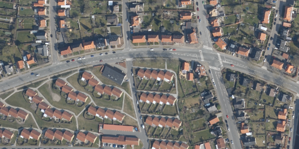Matrikelkort Granlien 3