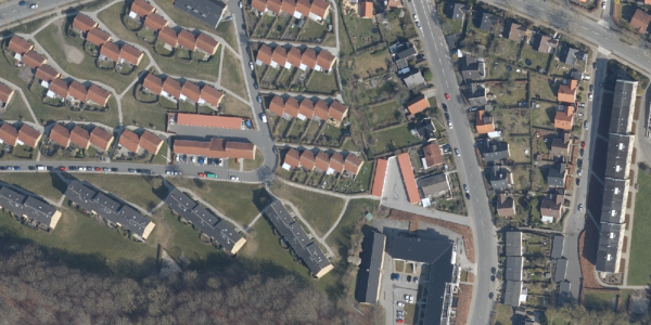 Matrikelkort Granlien 35