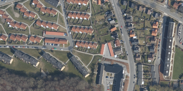 Matrikelkort Granlien 37