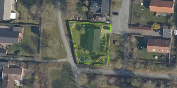 Matrikelkort Grenen 9