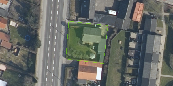 Matrikelkort Gugvej 119