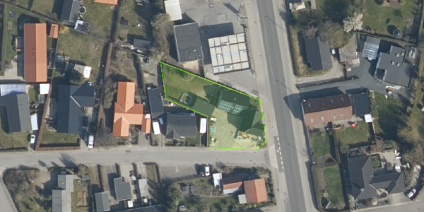 Matrikelkort Gugvej 172