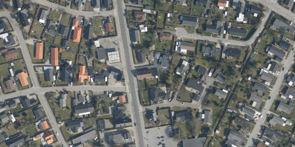 Matrikelkort Gugvej 203B