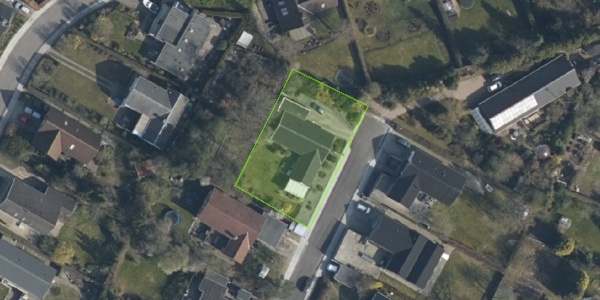 Matrikelkort Hatten 5