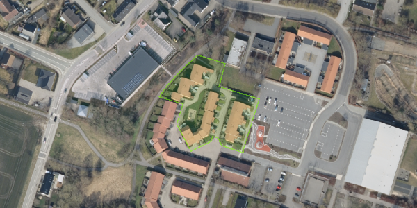 Matrikelkort Hellasvej 14