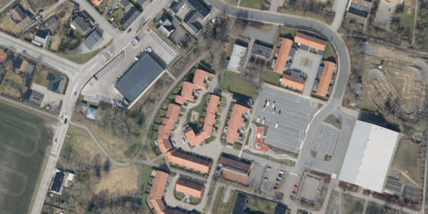 Matrikelkort Hellasvej 26