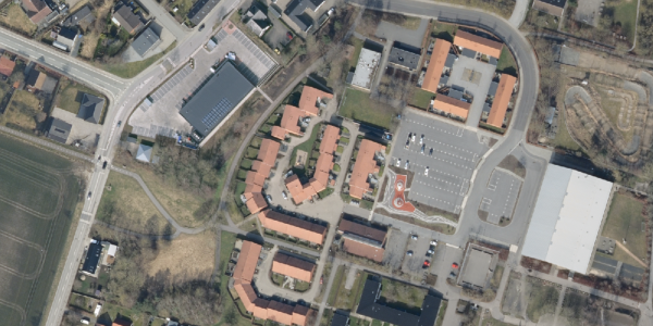 Matrikelkort Hellasvej 30