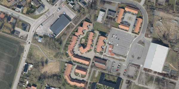 Matrikelkort Hellasvej 32