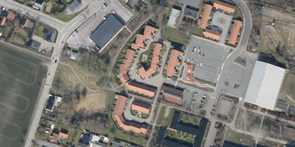 Matrikelkort Hellasvej 36