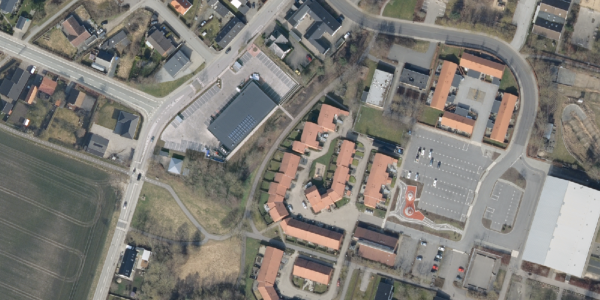 Matrikelkort Hellasvej 48