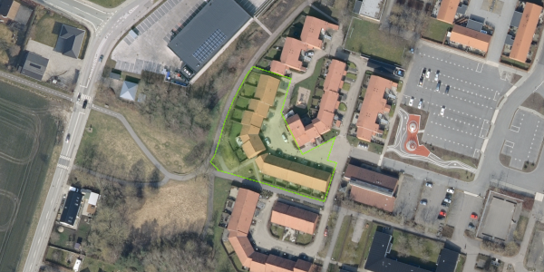 Matrikelkort Hellasvej 50