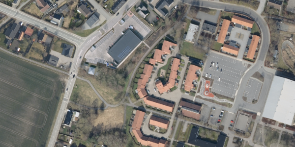 Matrikelkort Hellasvej 52
