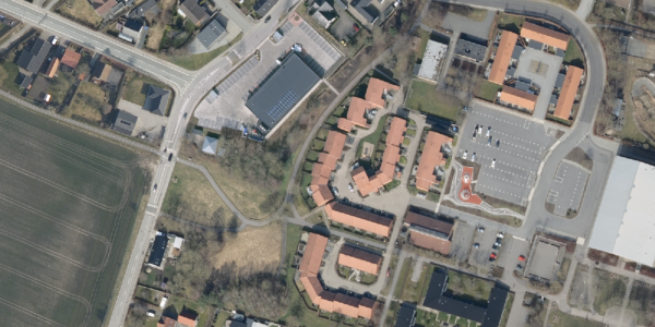 Matrikelkort Hellasvej 54