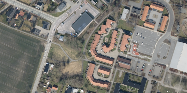Matrikelkort Hellasvej 56