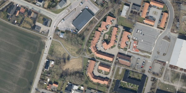 Matrikelkort Hellasvej 58
