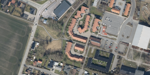 Matrikelkort Hellasvej 62