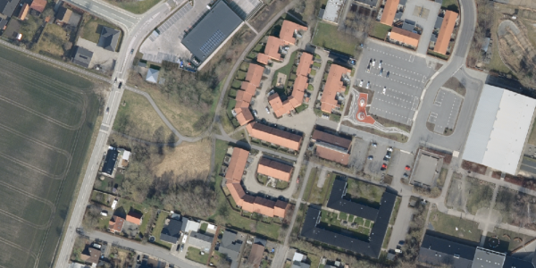 Matrikelkort Hellasvej 64