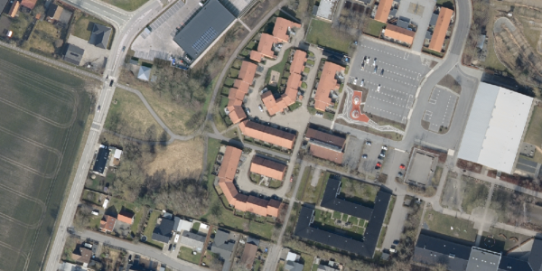 Matrikelkort Hellasvej 66