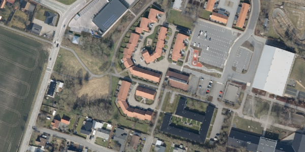 Matrikelkort Hellasvej 68