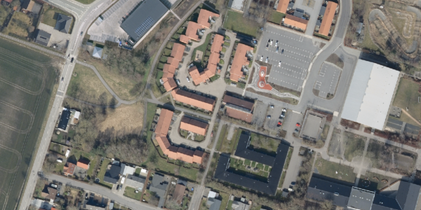 Matrikelkort Hellasvej 70