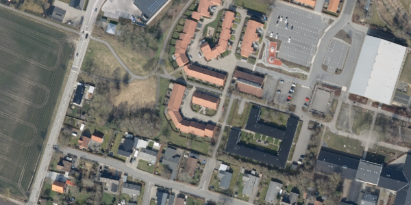 Matrikelkort Hellasvej 74