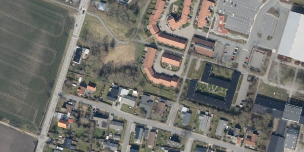 Matrikelkort Hellasvej 86