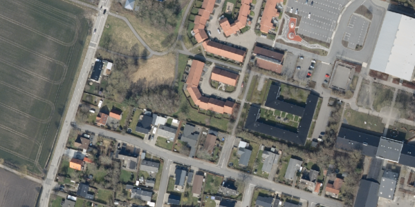 Matrikelkort Hellasvej 88