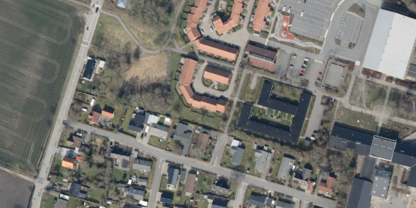 Matrikelkort Hellasvej 90