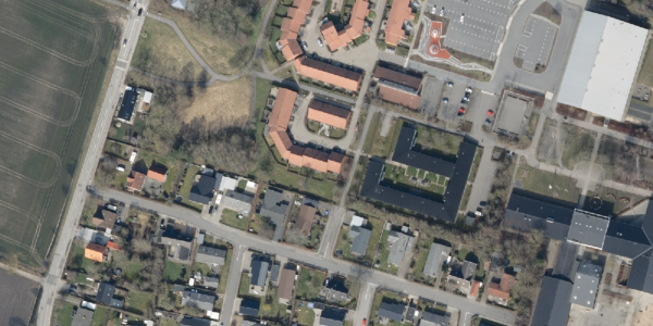 Matrikelkort Hellasvej 92