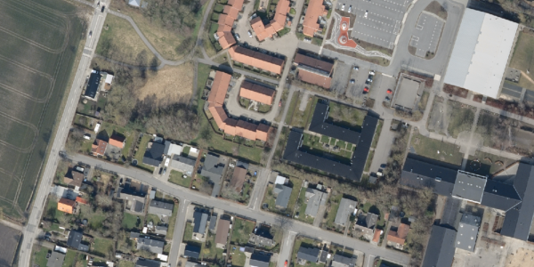 Matrikelkort Hellasvej 94