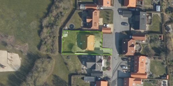 Matrikelkort Heravej 28