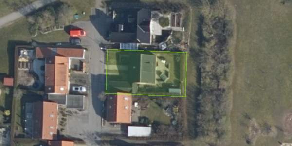 Matrikelkort Heravej 46